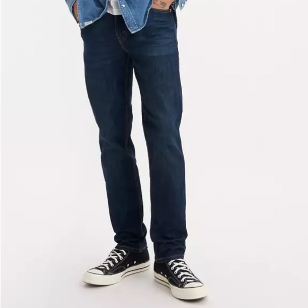 Levi’s Men’s 511 Jeans